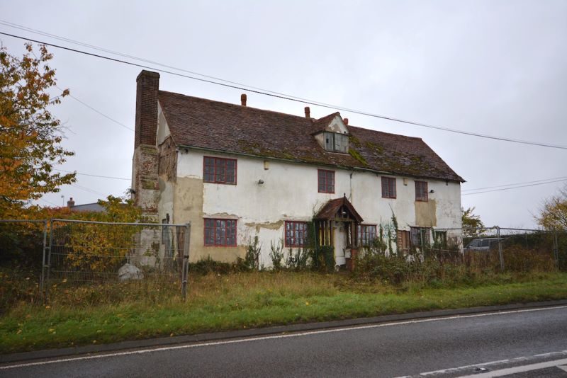 Bambridge Hall, Further Street, Sudbury lot image - 10