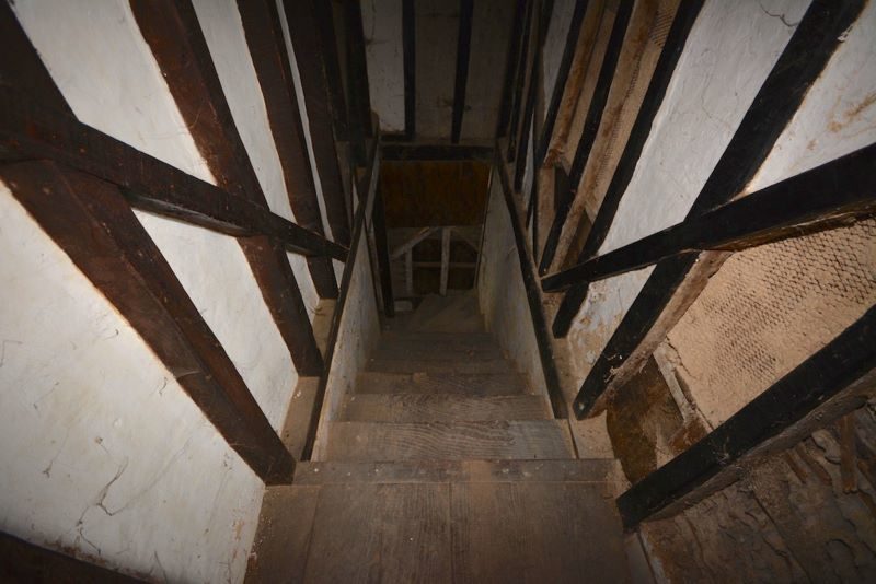 Bambridge Hall, Further Street, Sudbury lot image - 11