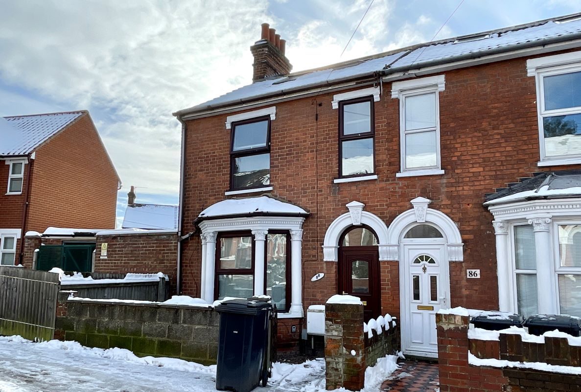 88 Grove Lane, Ipswich lot image - 0
