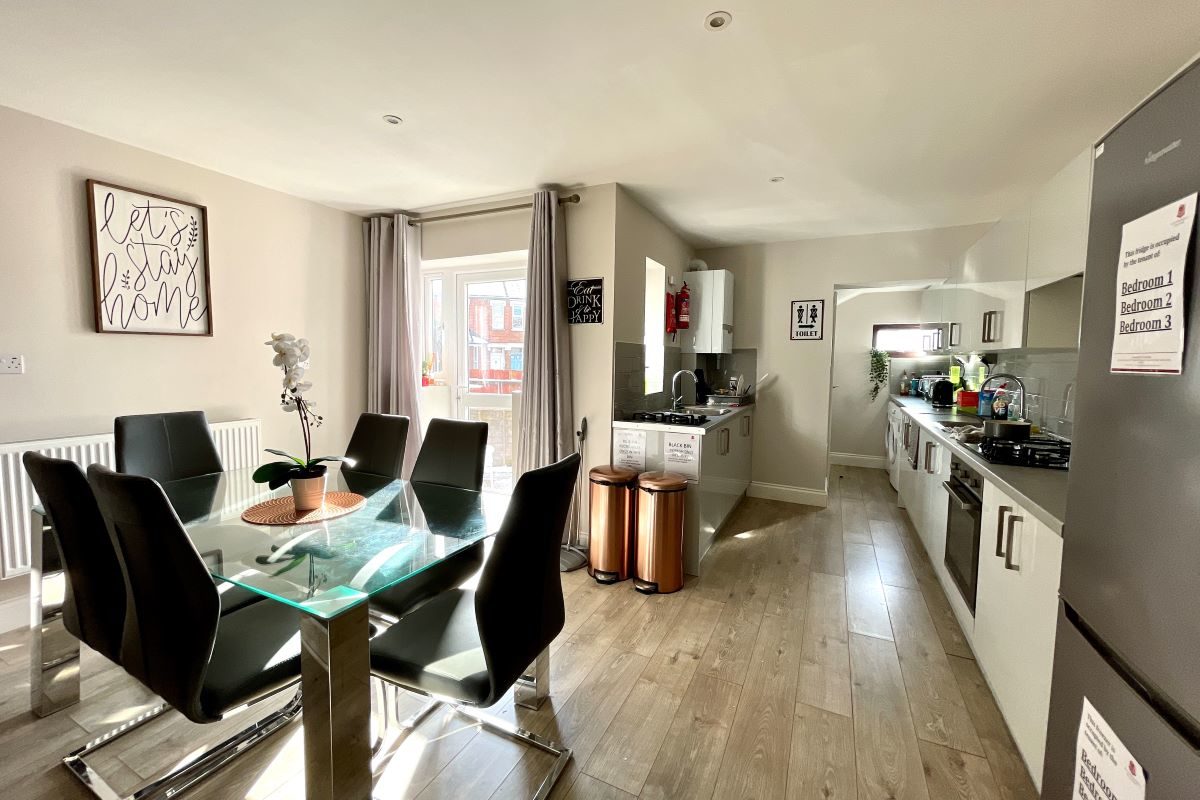 88 Grove Lane, Ipswich lot image - 3