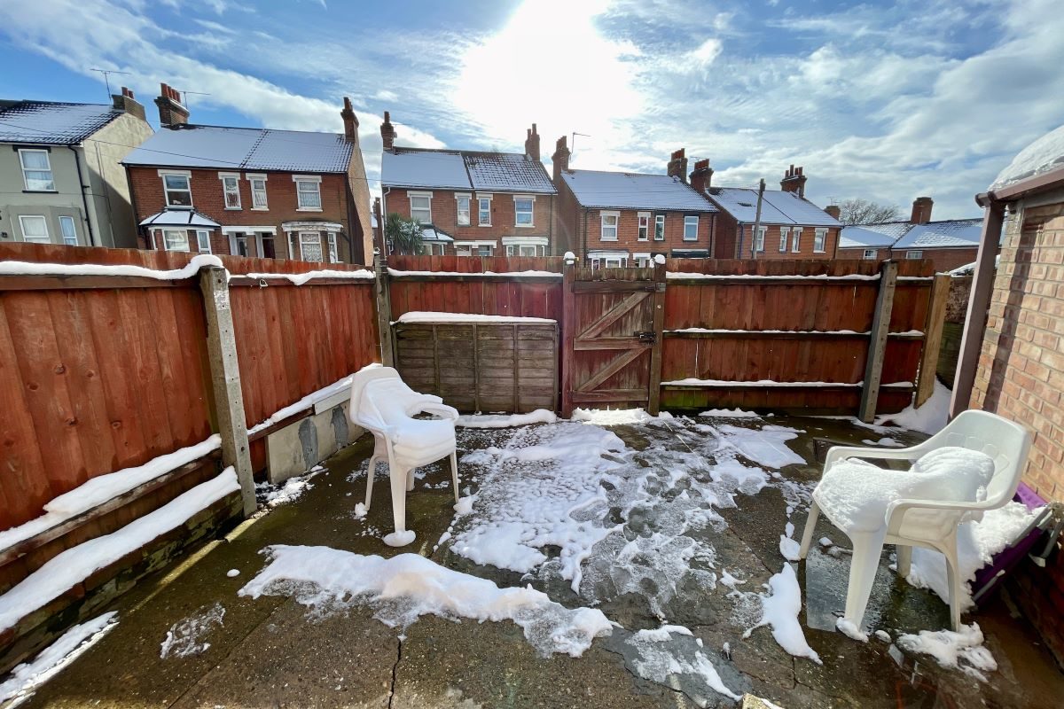 88 Grove Lane, Ipswich lot image - 7