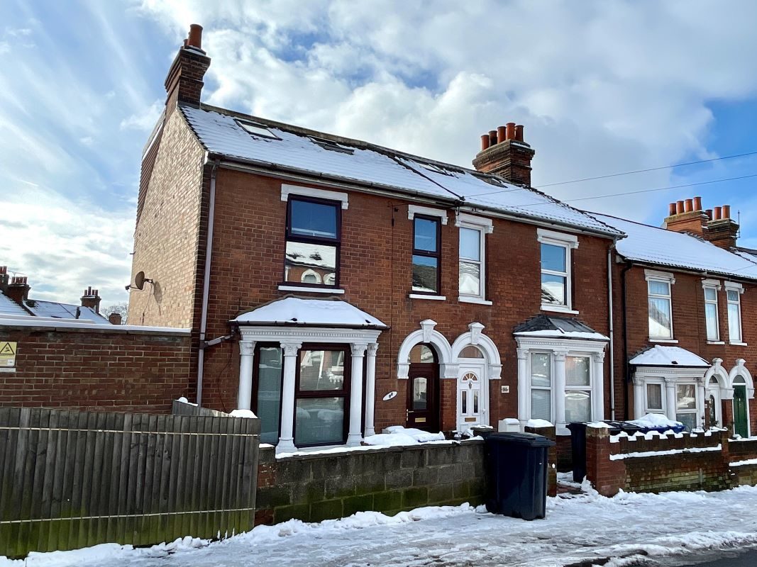 88 Grove Lane, Ipswich lot image - 8