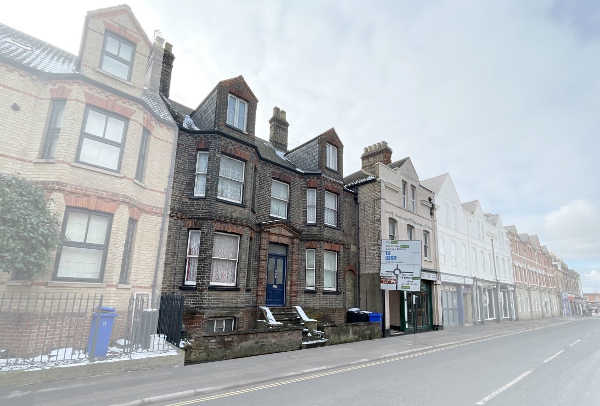 34 & 36 Old Station Road, Newmarket lot image - 0