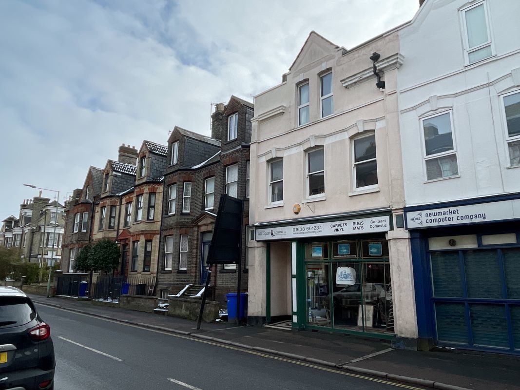 34 & 36 Old Station Road, Newmarket lot image - 2