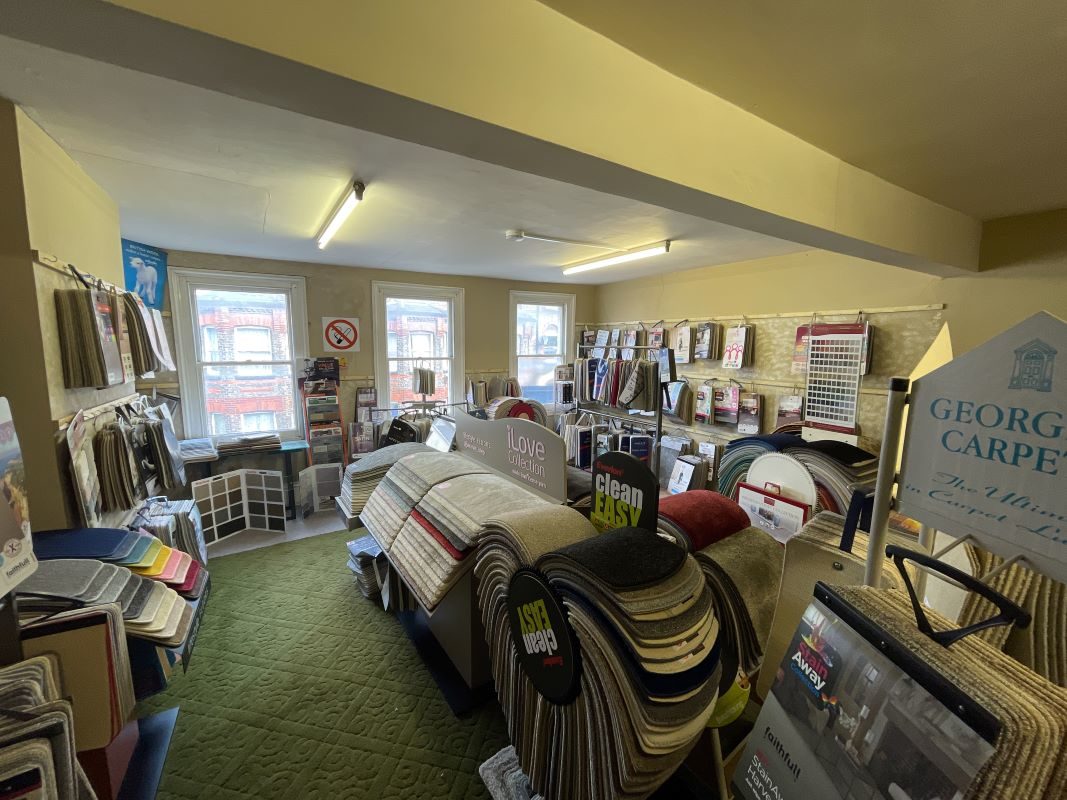 34 & 36 Old Station Road, Newmarket lot image - 3