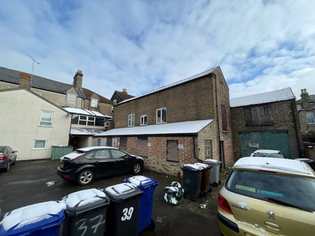 34 & 36 Old Station Road, Newmarket lot image - 4