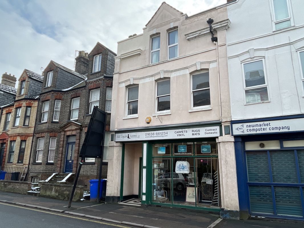 34 & 36 Old Station Road, Newmarket lot image - 5