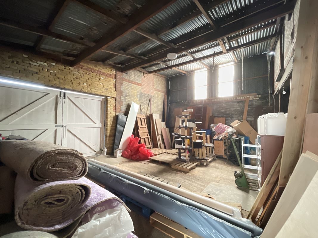 34 & 36 Old Station Road, Newmarket lot image - 6