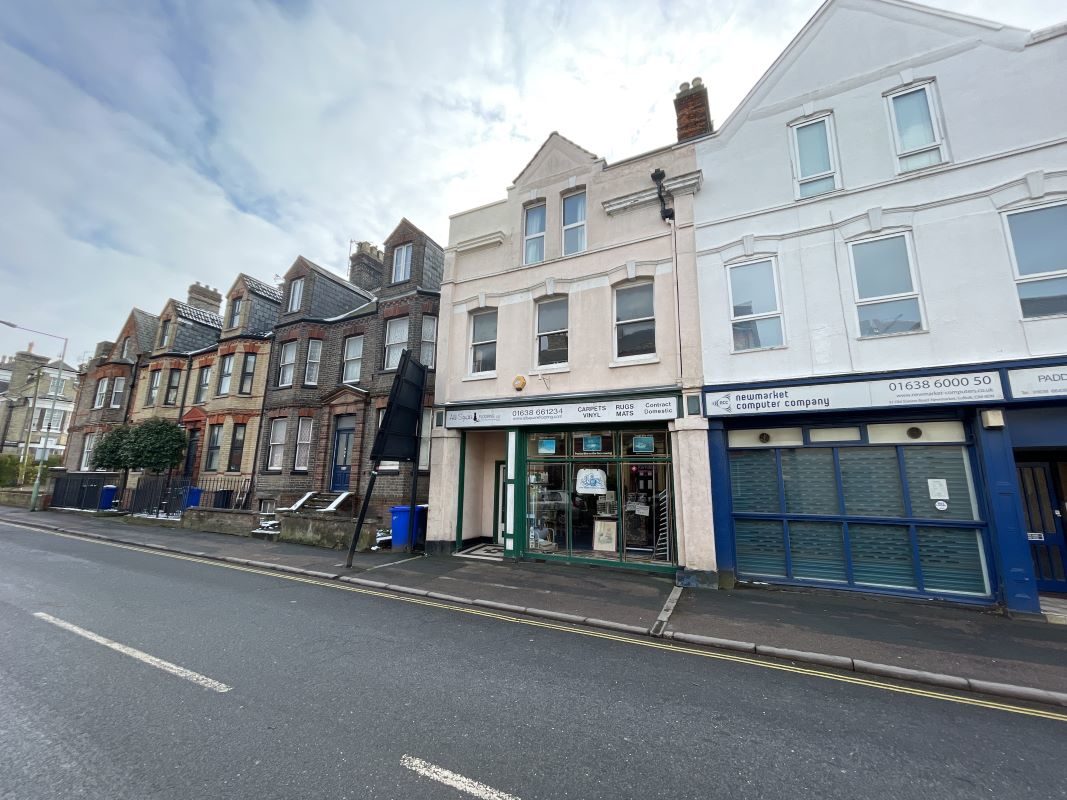 34 & 36 Old Station Road, Newmarket lot image - 7