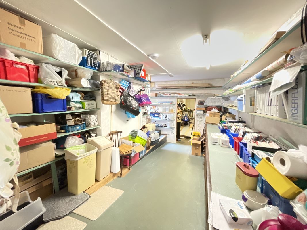 34 & 36 Old Station Road, Newmarket lot image - 9