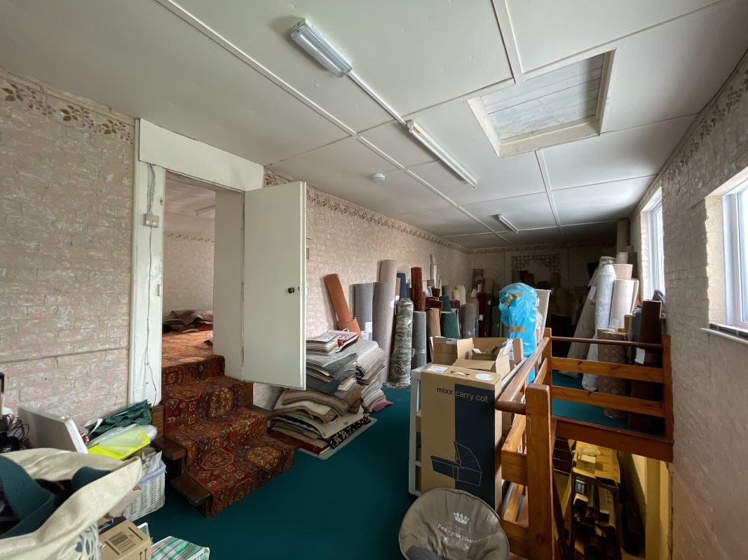 34 & 36 Old Station Road, Newmarket lot image - 10