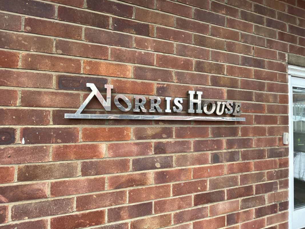 Norris House,, Hadleigh Road, Ipswich lot image - 1