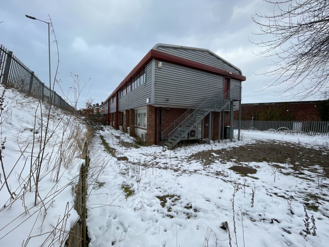 Norris House,, Hadleigh Road, Ipswich lot image - 4