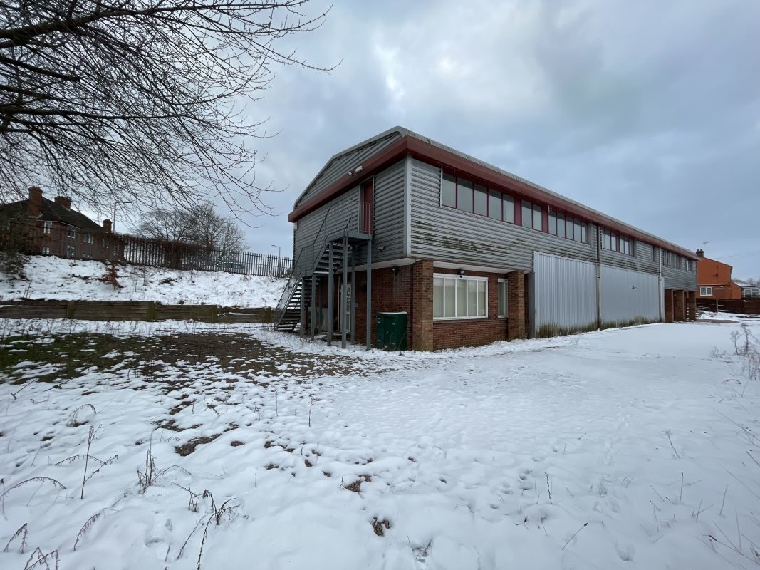 Norris House,, Hadleigh Road, Ipswich lot image - 5