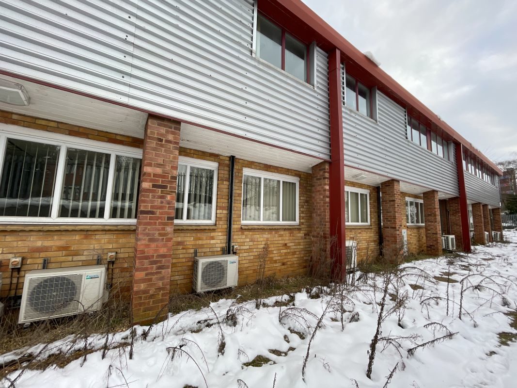 Norris House,, Hadleigh Road, Ipswich lot image - 8