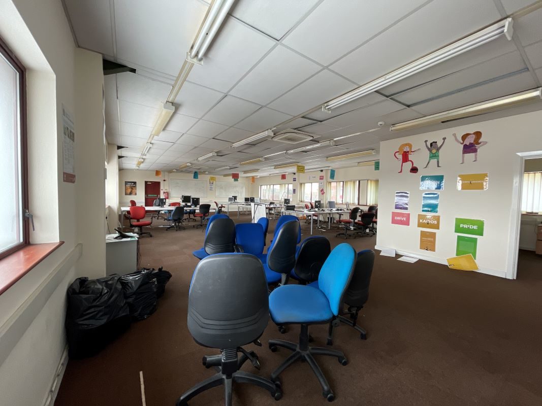 Norris House,, Hadleigh Road, Ipswich lot image - 9