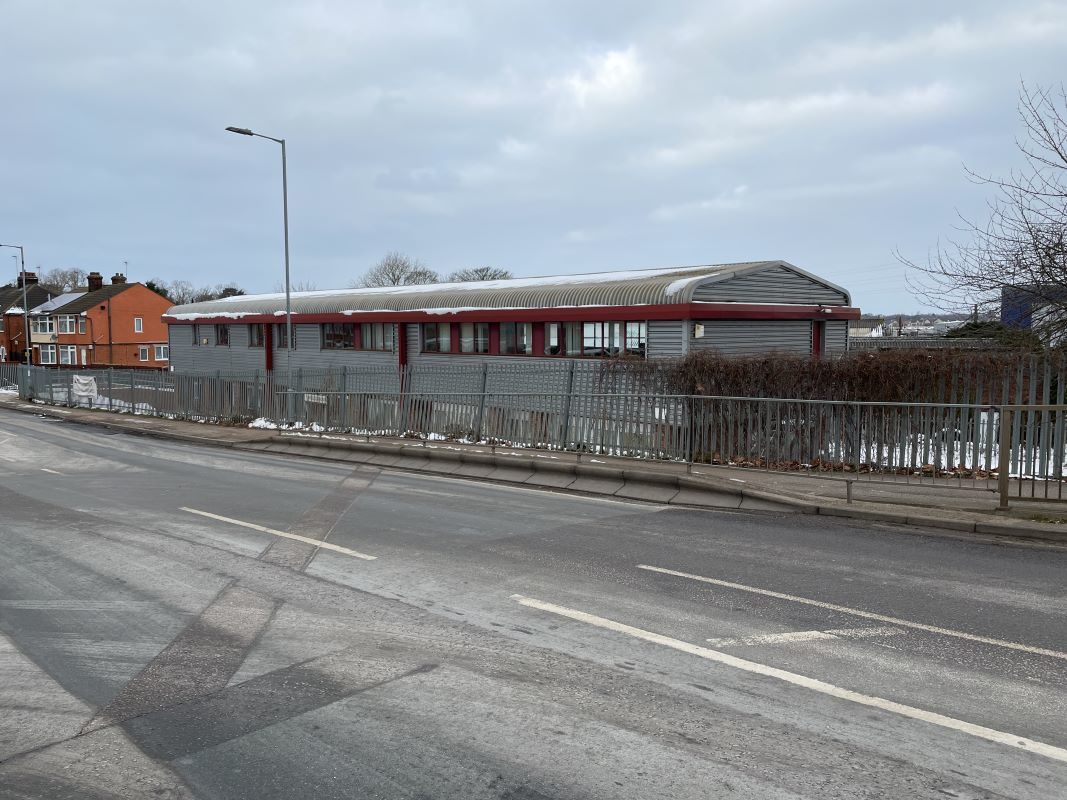 Norris House,, Hadleigh Road, Ipswich lot image - 10