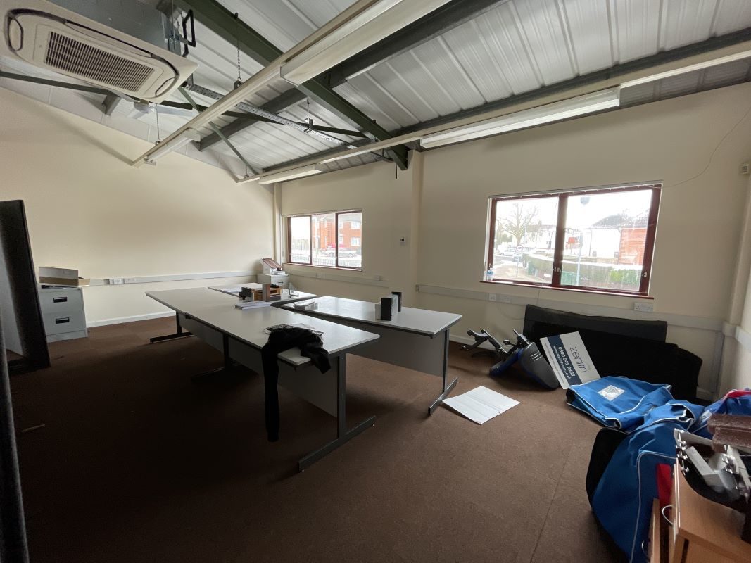 Norris House,, Hadleigh Road, Ipswich lot image - 12