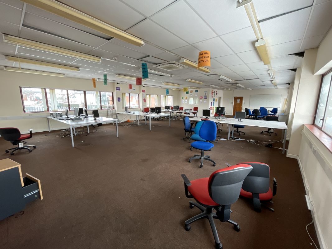 Norris House,, Hadleigh Road, Ipswich lot image - 13