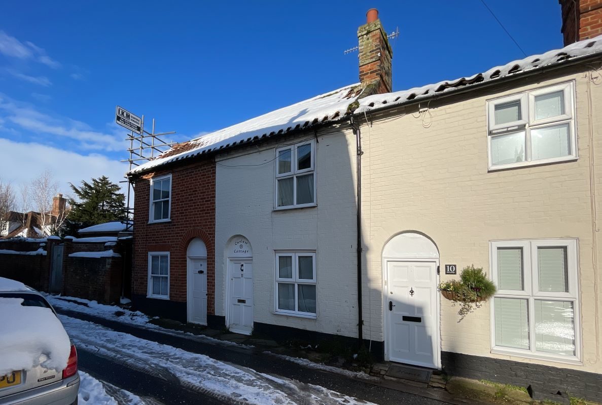 11 Sun Lane, Woodbridge lot image - 0