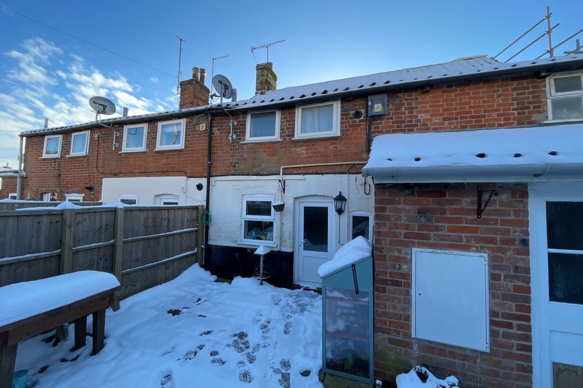 11 Sun Lane, Woodbridge lot image - 8