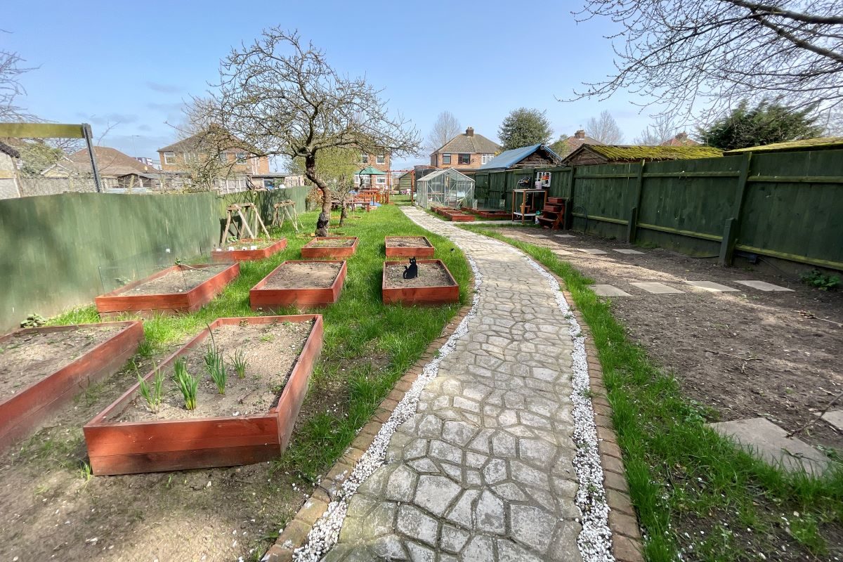 590 Nacton Road, Ipswich lot image - 12