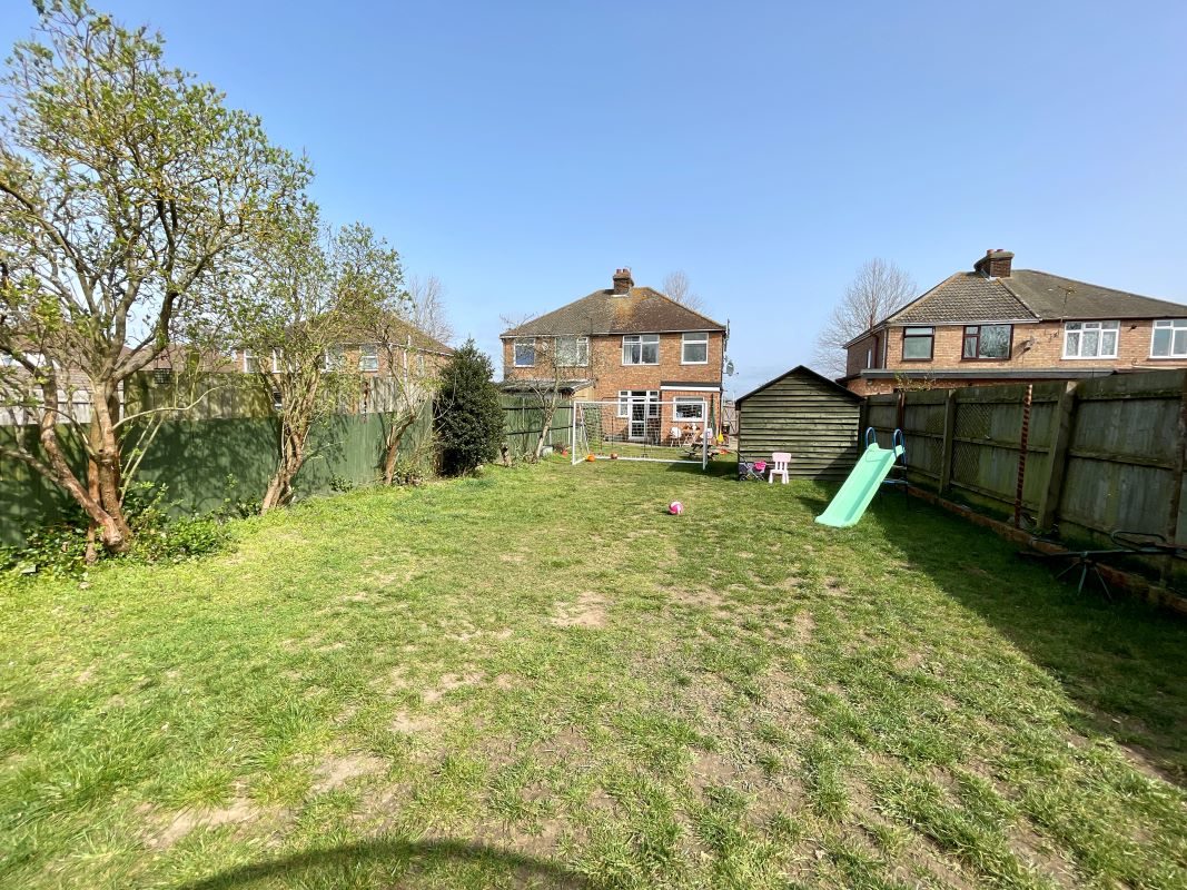 590 Nacton Road, Ipswich lot image - 13