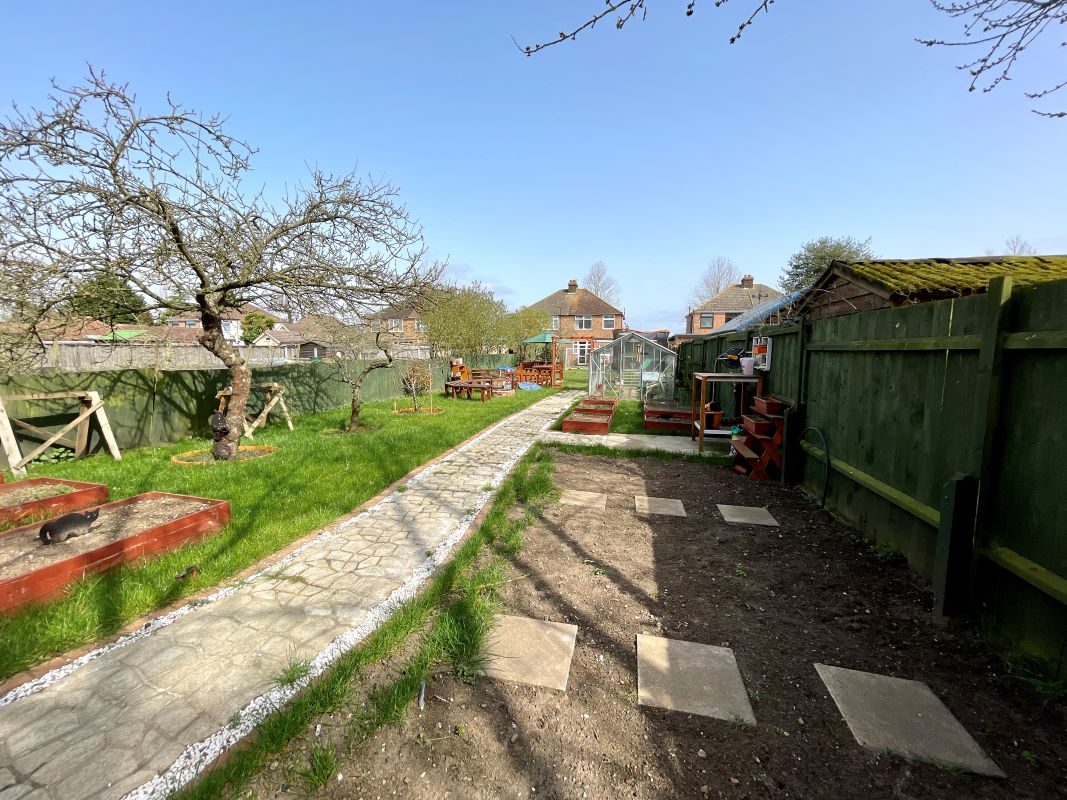 590 Nacton Road, Ipswich lot image - 14