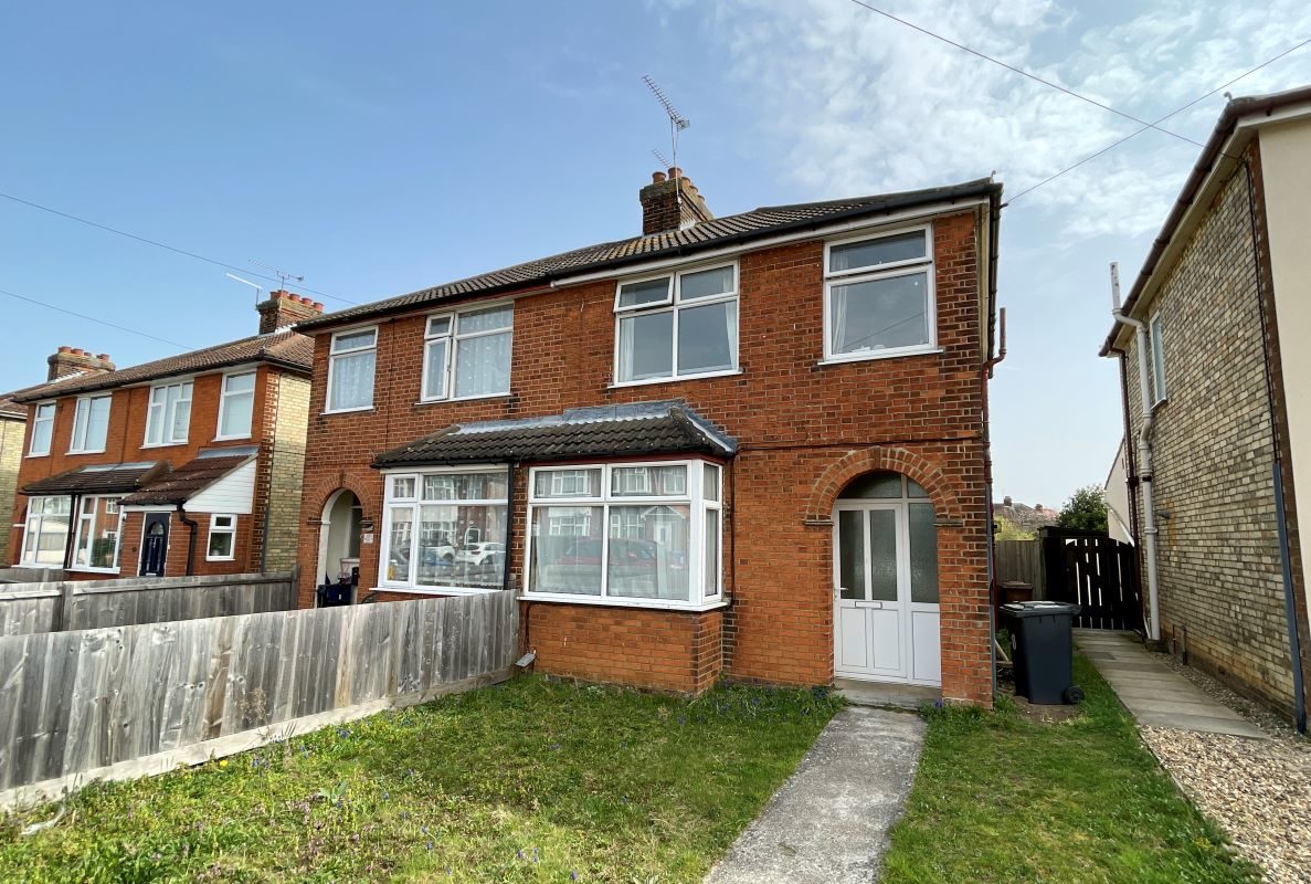 27 Gloucester Road, Ipswich lot image - 0