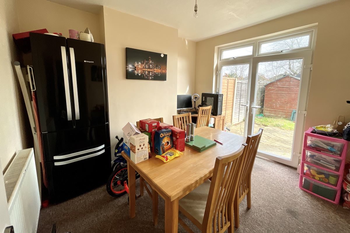 27 Gloucester Road, Ipswich lot image - 2