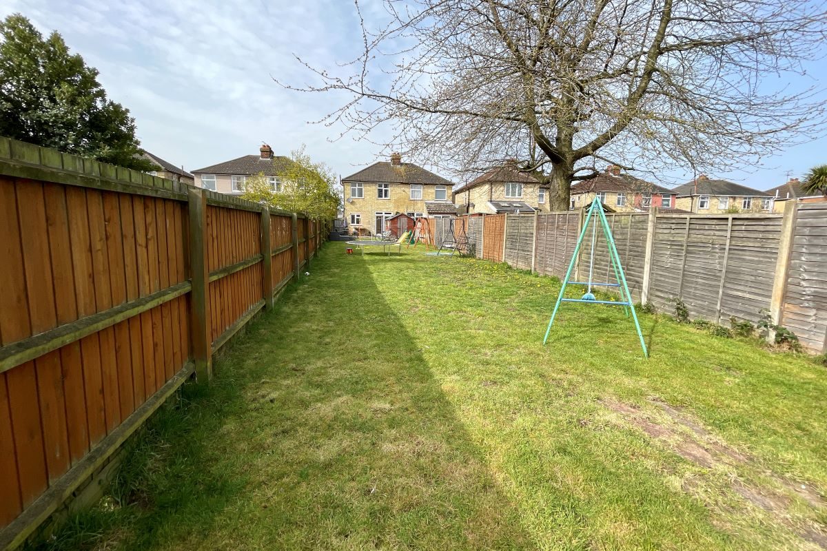 27 Gloucester Road, Ipswich lot image - 11