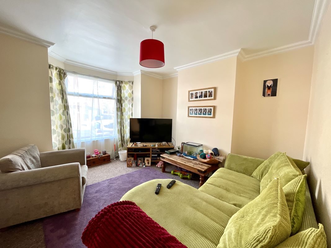 80 Constable Road, Felixstowe lot image - 1