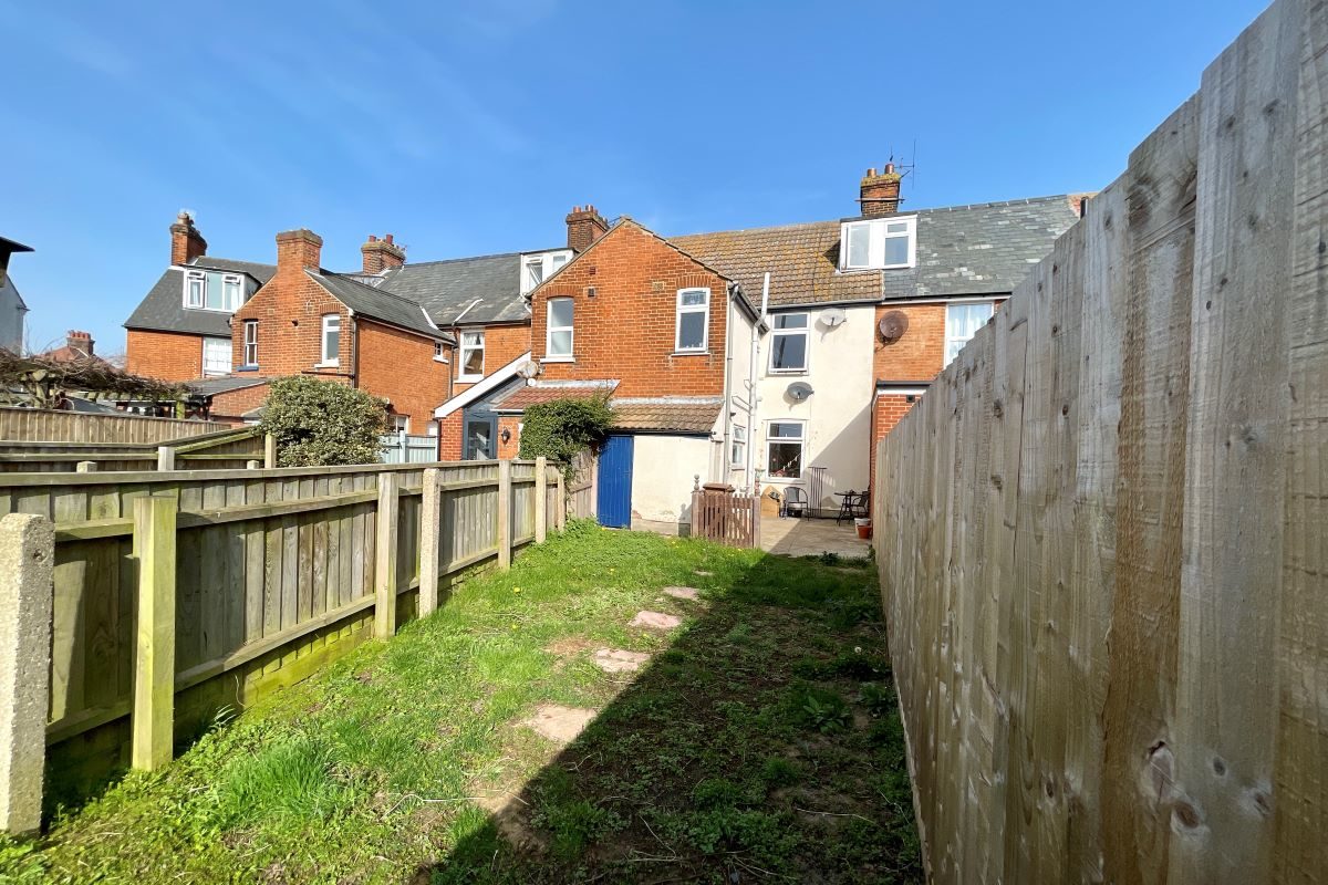 80 Constable Road, Felixstowe lot image - 10