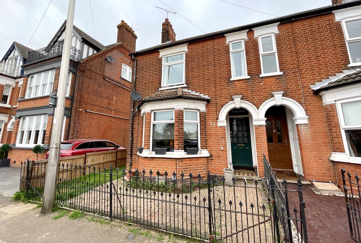 128 High Road, Trimley St. Mary, Felixstowe lot image - 0