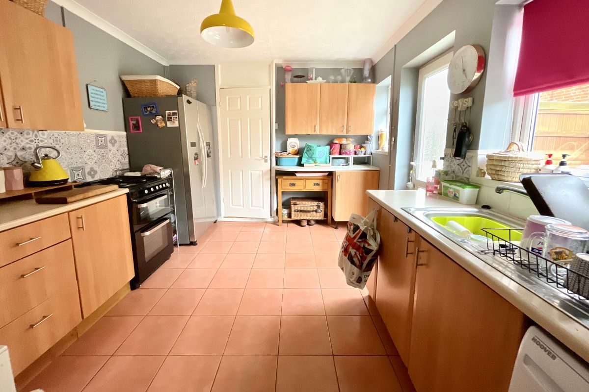 128 High Road, Trimley St. Mary, Felixstowe lot image - 3