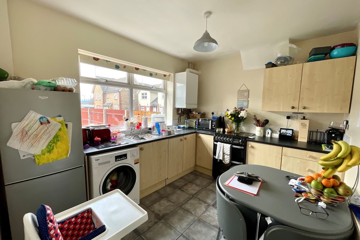 1 Tacon Road, Felixstowe lot image - 2