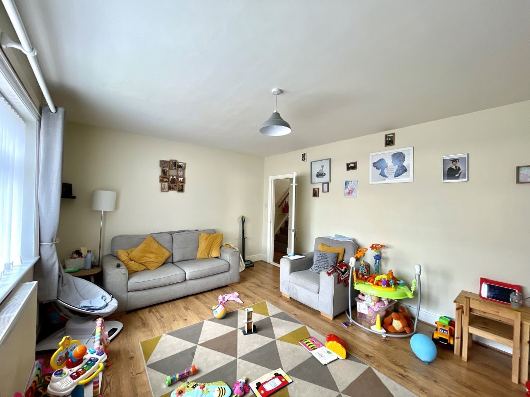 1 Tacon Road, Felixstowe lot image - 4