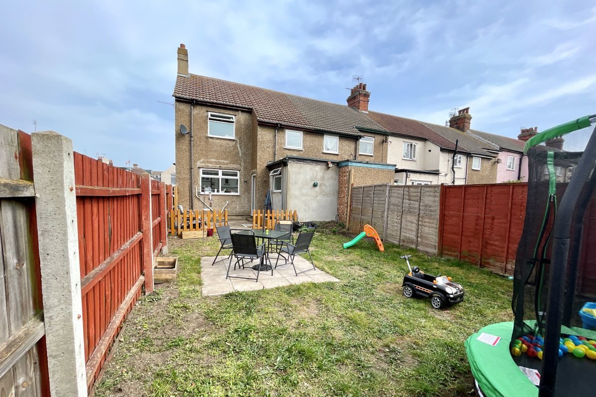 1 Tacon Road, Felixstowe lot image - 9