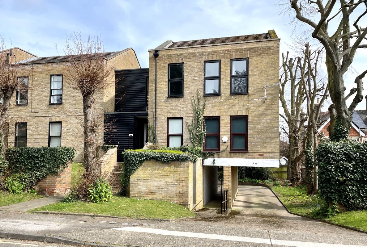 10 Menai Court,, Bowthorpe Close, Ipswich lot image - 0