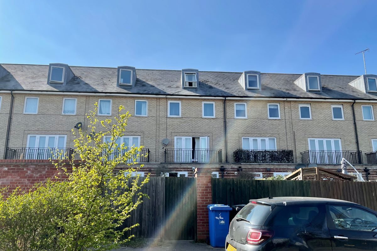 12 Harland Street, Ipswich lot image - 4