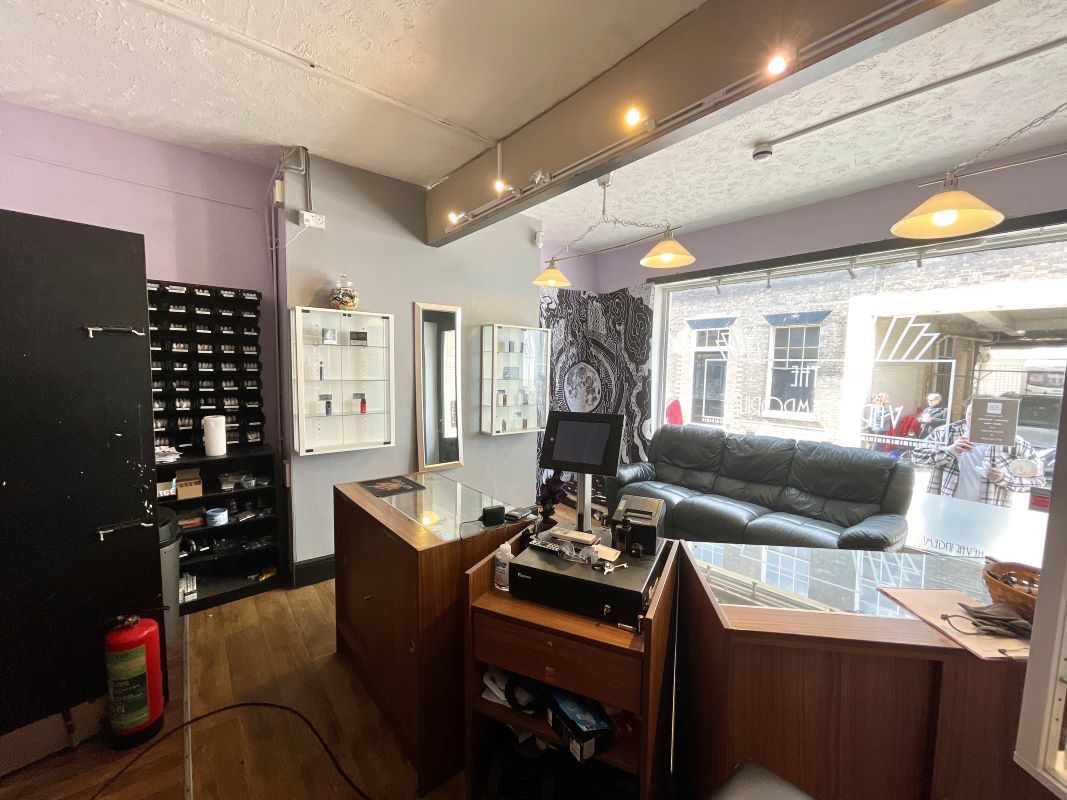 10 Northgate Street, Ipswich lot image - 2