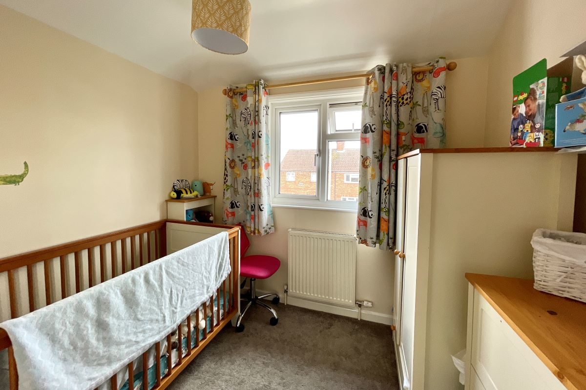 3 Cedar Crescent, Lawford, Manningtree lot image - 7