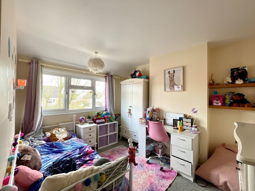 3 Cedar Crescent, Lawford, Manningtree lot image - 8