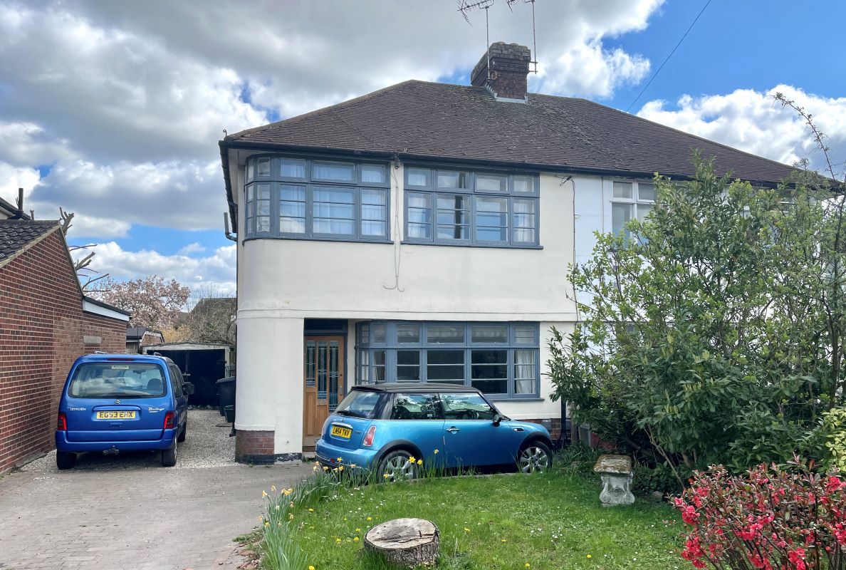 162 Chelmer Road, Chelmsford lot image - 0