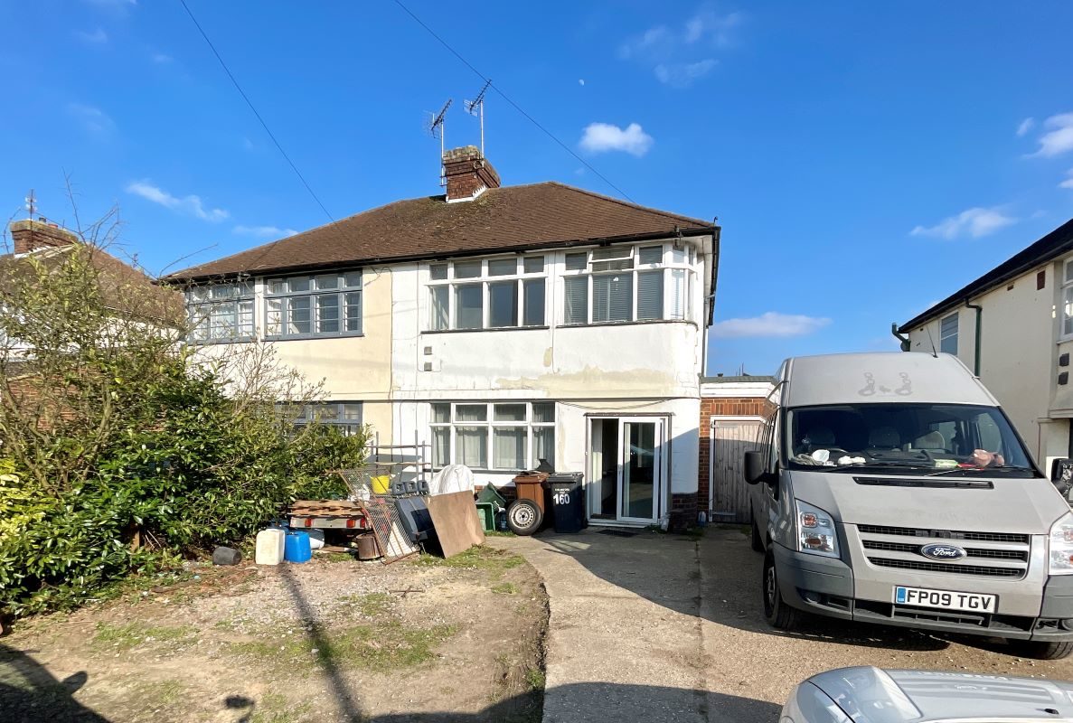 160 Chelmer Road, Chelmsford lot image - 0