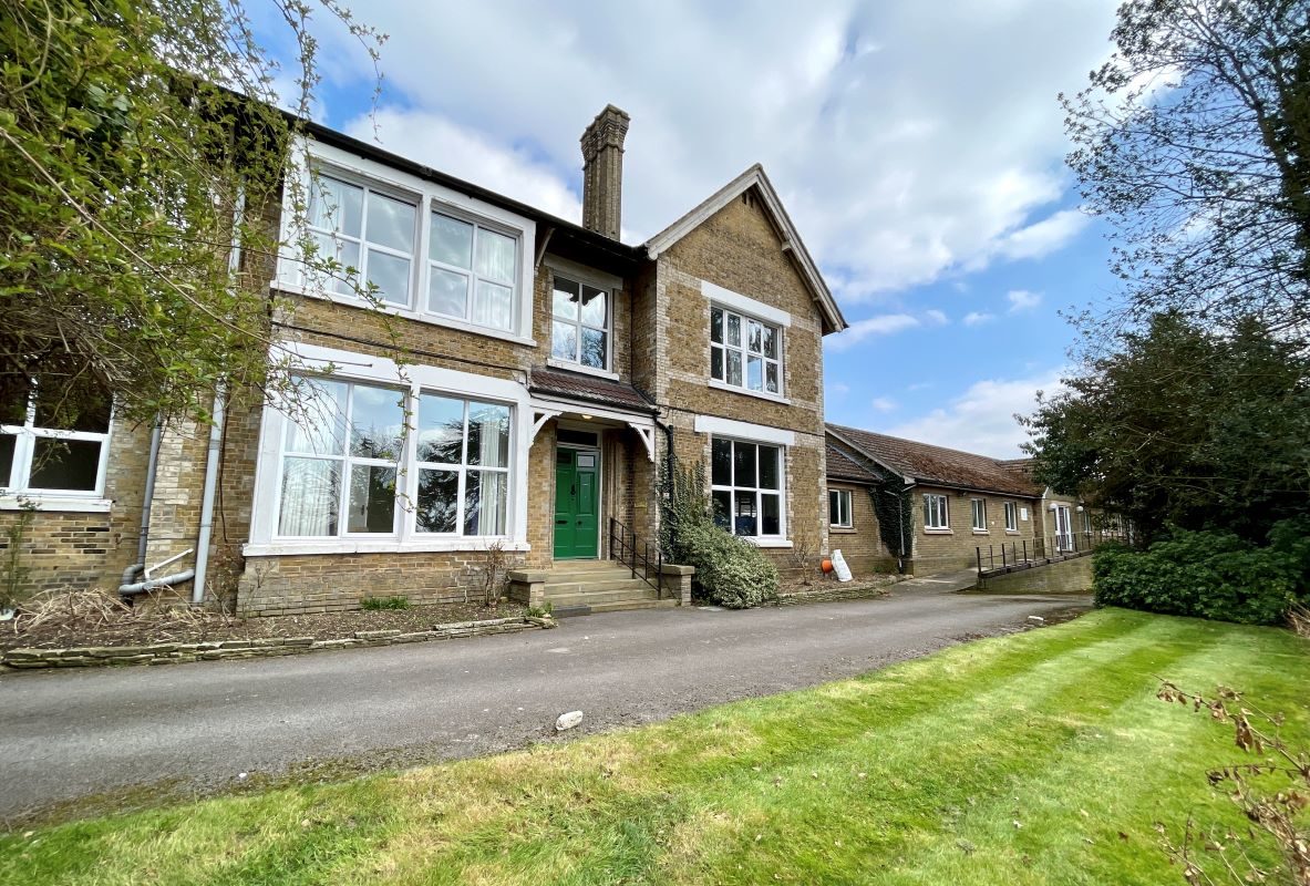 Chalkney House,, 47 Colchester Road, White Colne, Colchester lot image - 0