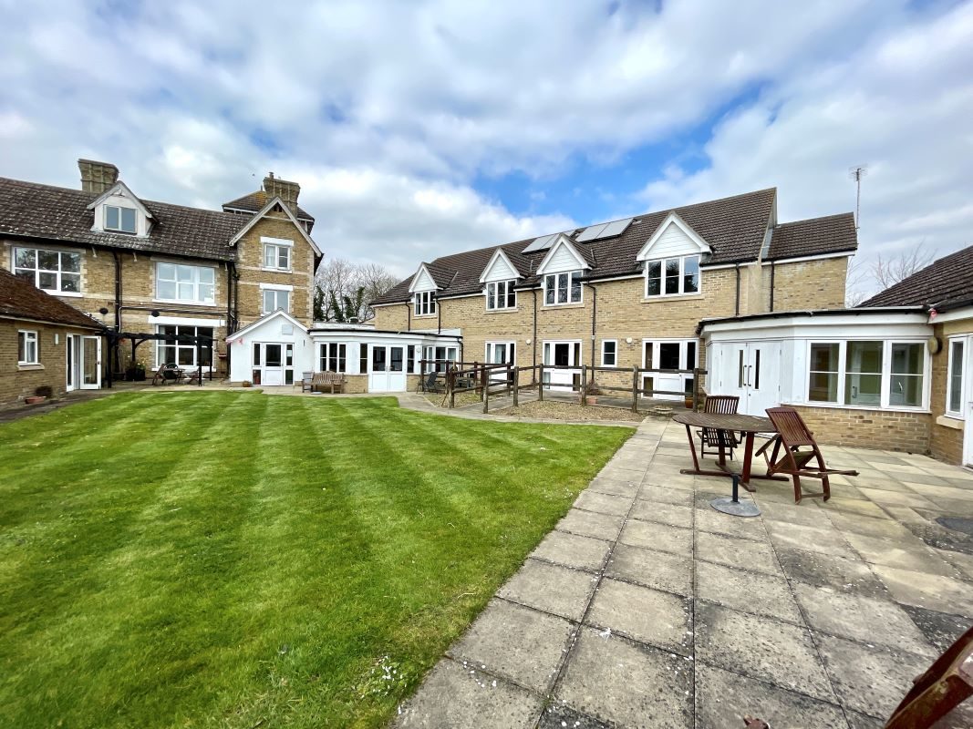 Chalkney House,, 47 Colchester Road, White Colne, Colchester lot image - 1