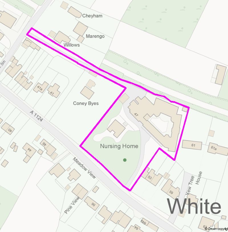 Chalkney House,, 47 Colchester Road, White Colne, Colchester lot image - 2