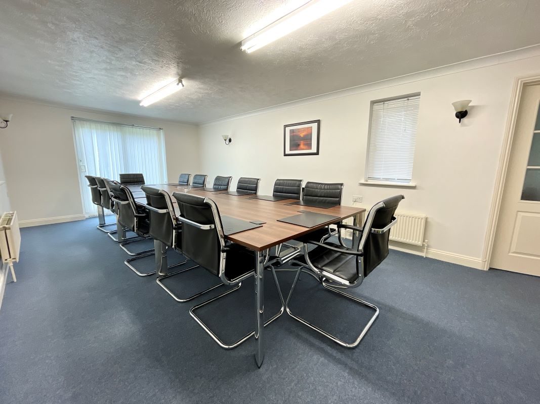 Chalkney House,, 47 Colchester Road, White Colne, Colchester lot image - 6