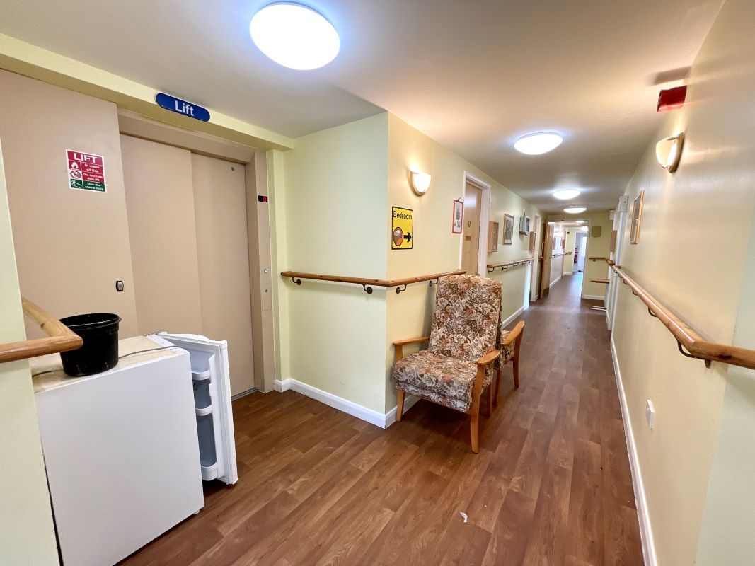 Chalkney House,, 47 Colchester Road, White Colne, Colchester lot image - 9